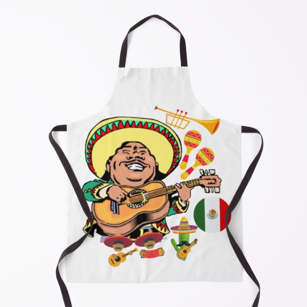 Item preview, Cinco de Mayo designed and sold by Jason Ridgeway.