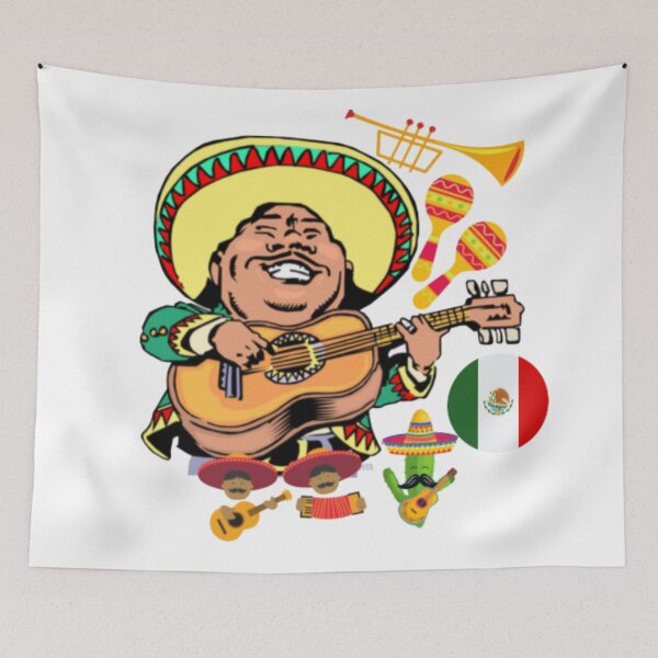 Item preview, Cinco de Mayo designed and sold by Jason Ridgeway.