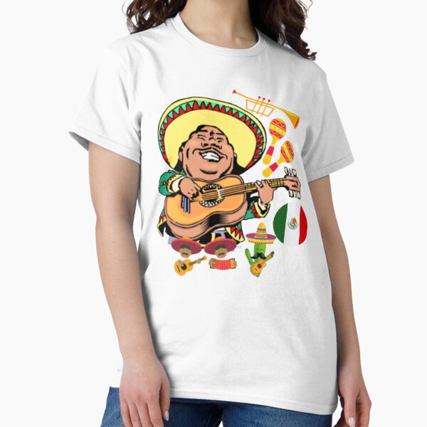 Aperçu de l'œuvre Cinco de mayo créée et vendue par Jason Ridgeway.