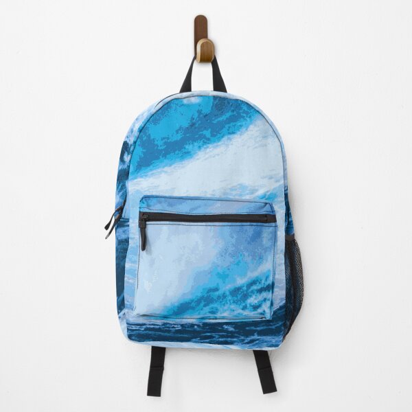 Item preview, Ocean Wave - Landscape designed and sold by Aleksander37.