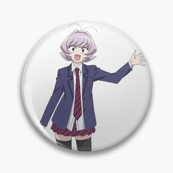 Item preview, Osana Najime designed and sold by PunderfulShirts.
