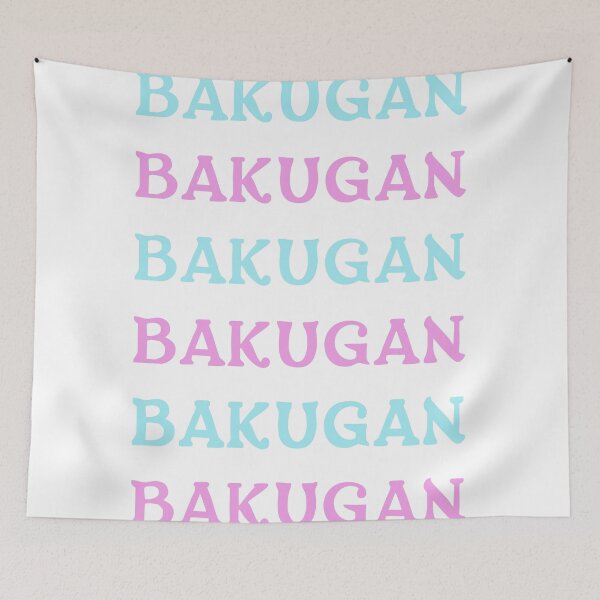 Item preview, Bakugan Bakugan Bakugan designed and sold by DaganSays.