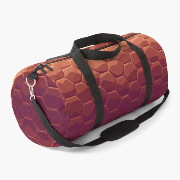 Item preview, Bulletproof honeycomb pattern designed and sold by BubbleCrumbs.