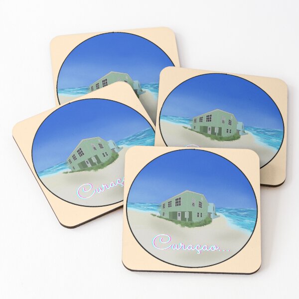 Item preview, Souvenir form the Caribbean, Curacao designed and sold by carolinemtl.