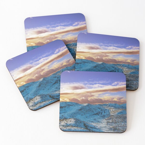 Item preview, The Slacks at Kilpatrick Hills designed and sold by Fraser King.