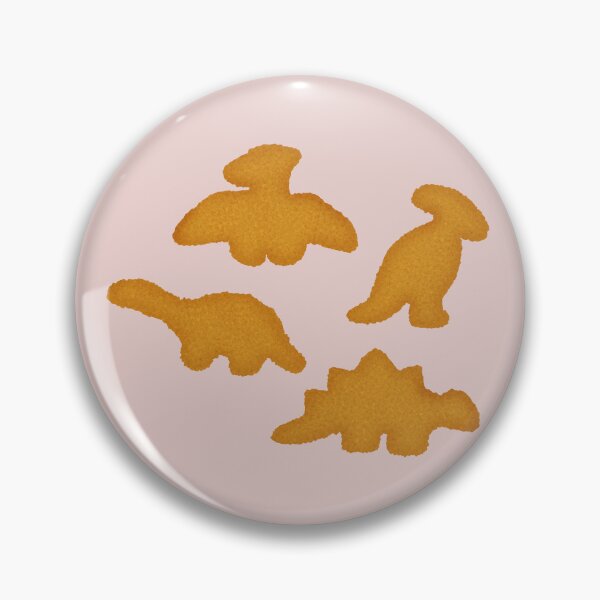 Artikelvorschau, Dino-Nuggies entworfen und verkauft von Arimwe.