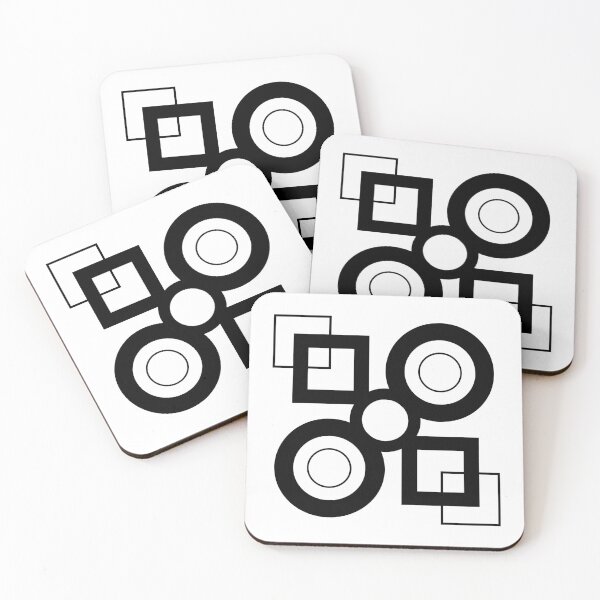 Item preview, Geometric Abstract Shape 2 designed and sold by emhoteb.