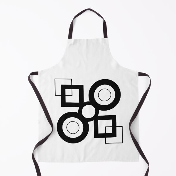 Item preview, Geometric Abstract Shape 2 designed and sold by emhoteb.