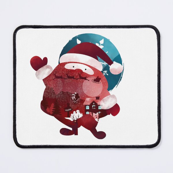 Item preview, Hi Santa! designed and sold by Sretensshop.