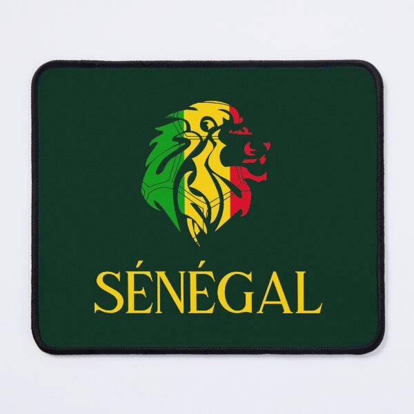 Item preview, Senegal Senegalese 2 designed and sold by VRedBaller.