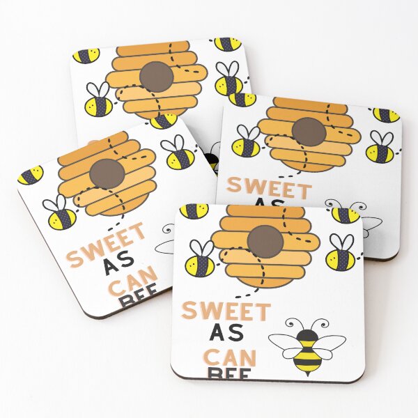 Item preview, Sweet AS Can Bee designed and sold by BlessedKaren.