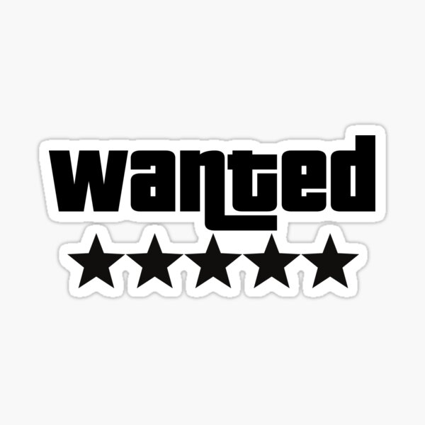 Gta Grand Theft Auto Sticker - Gta Grand theft auto Lcs - Discover