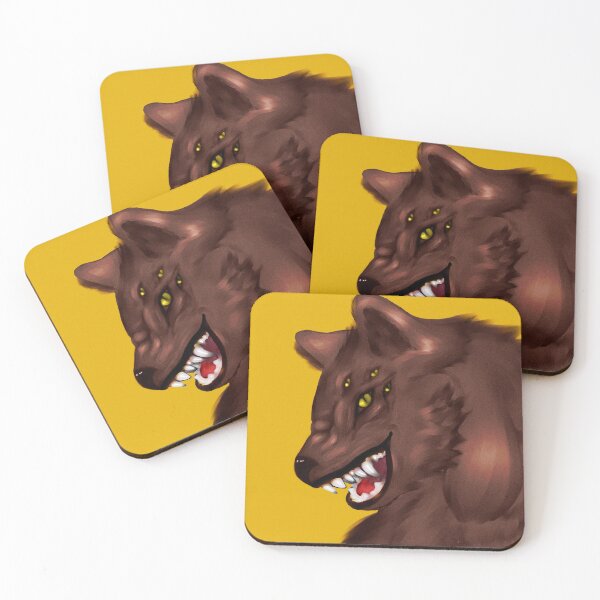 Item preview, monsterous designed and sold by howaito.