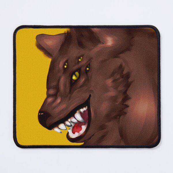 Item preview, monsterous designed and sold by howaito.