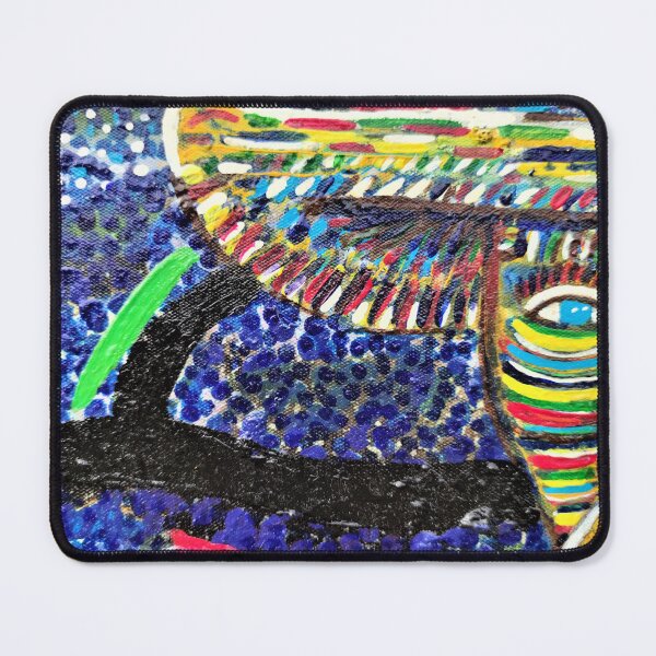 Item preview, When Van Gogh meets Miro designed and sold by Artedelph Sénéchal.