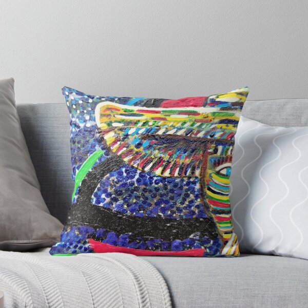 Item preview, When Van Gogh meets Miro designed and sold by Artedelph Sénéchal.