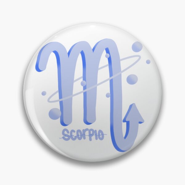 Item preview, Scorpio Art designed and sold by princesssomo21.
