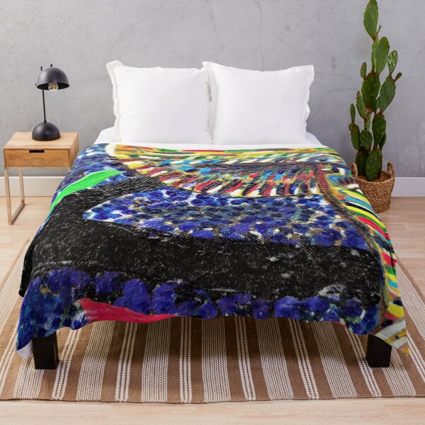 Item preview, When Van Gogh meets Miro designed and sold by Artedelph Sénéchal.
