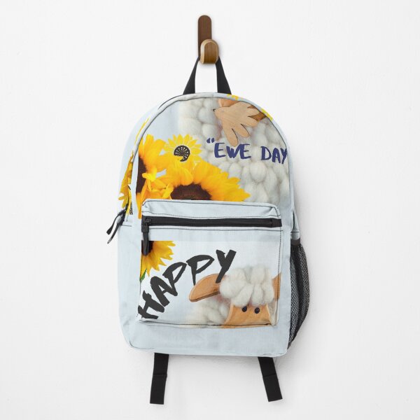 Item preview, Happy Ewe Day designed and sold by lifeinspired4u.