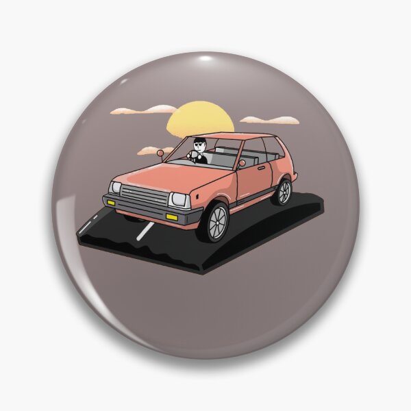 Item preview, Lets drive designed and sold by Sretensshop.