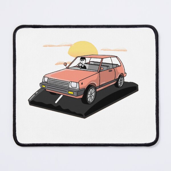 Item preview, Lets drive designed and sold by Sretensshop.