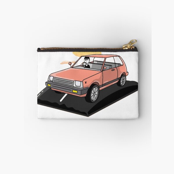 Item preview, Lets drive designed and sold by Sretensshop.