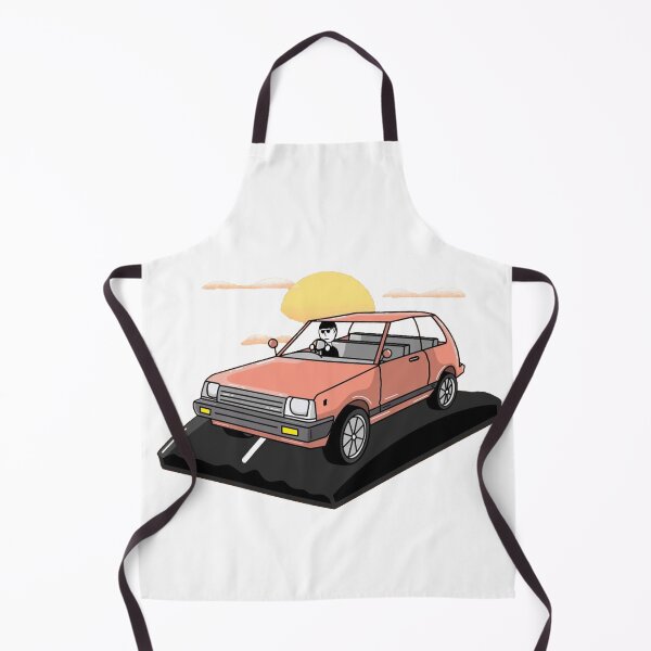 Item preview, Lets drive designed and sold by Sretensshop.