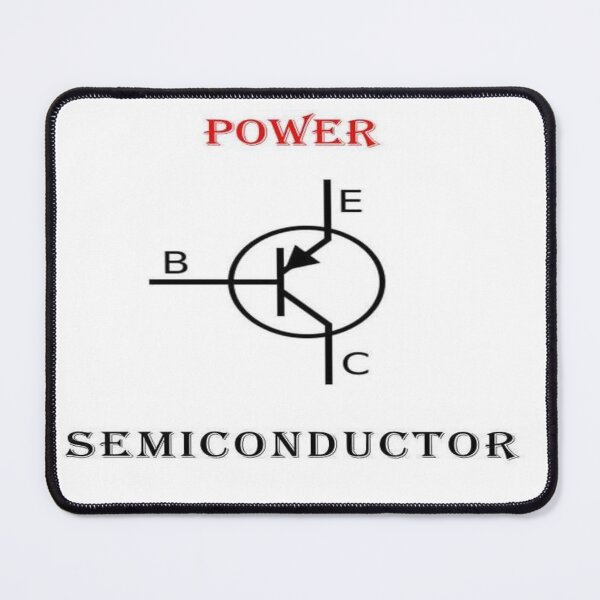Item preview, Transistor PNP designed and sold by VervainTrendy.