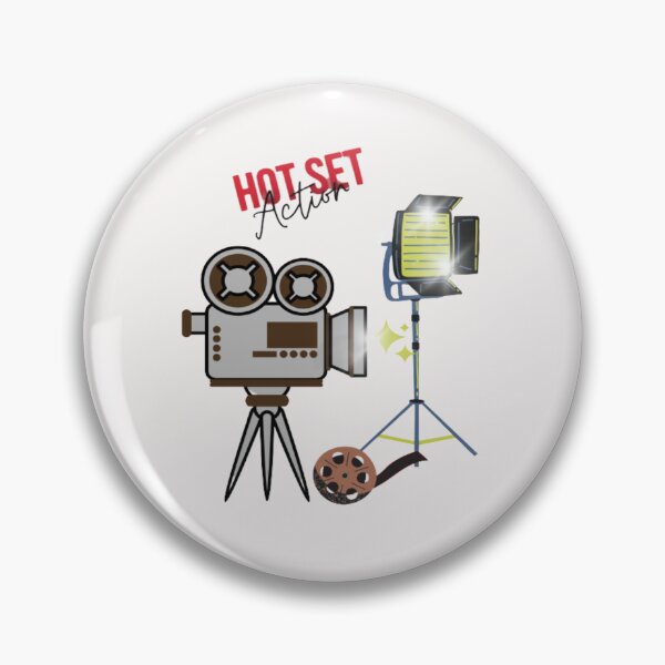 Item preview, Movie making designed and sold by Emplan.