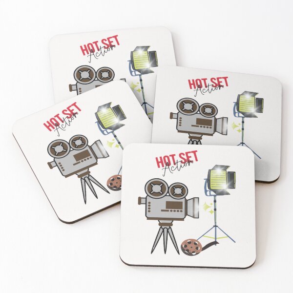 Item preview, Movie making designed and sold by Emplan.