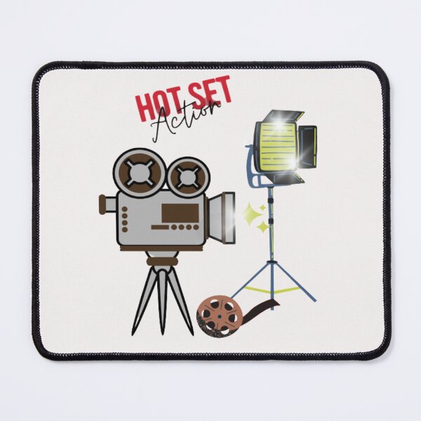 Item preview, Movie making designed and sold by Emplan.