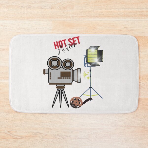 Item preview, Movie making designed and sold by Emplan.