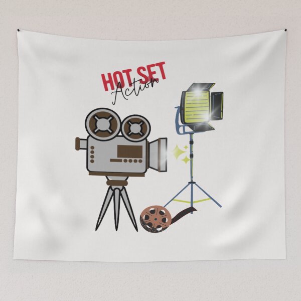 Item preview, Movie making designed and sold by Emplan.