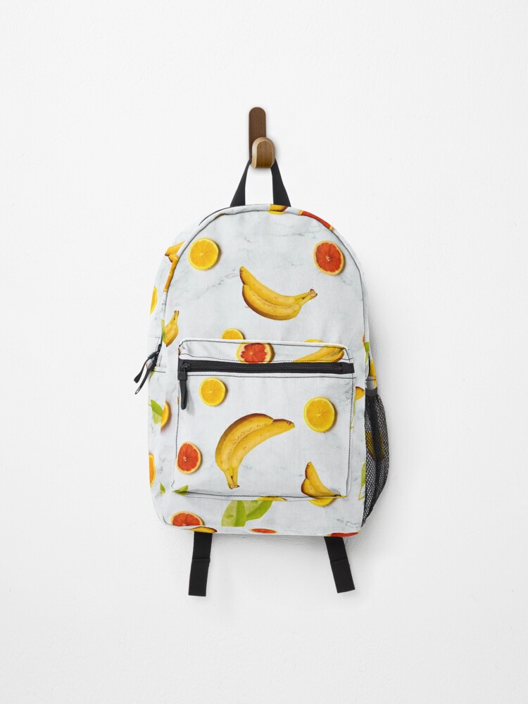 Mochila cheap de frutas