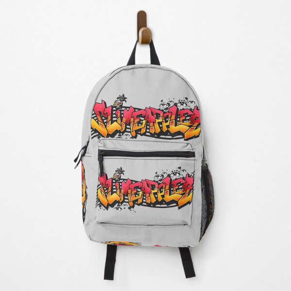 Item preview, Logotipo de la pintada SLIMEAPPLEZ designed and sold by TheLightning.