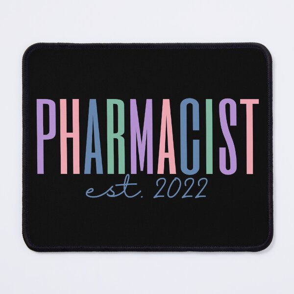 Item preview, pharmacist graduation designed and sold by Hey-Nice-Shirt.