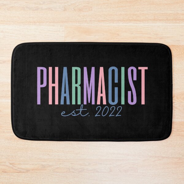 Item preview, pharmacist graduation designed and sold by Hey-Nice-Shirt.