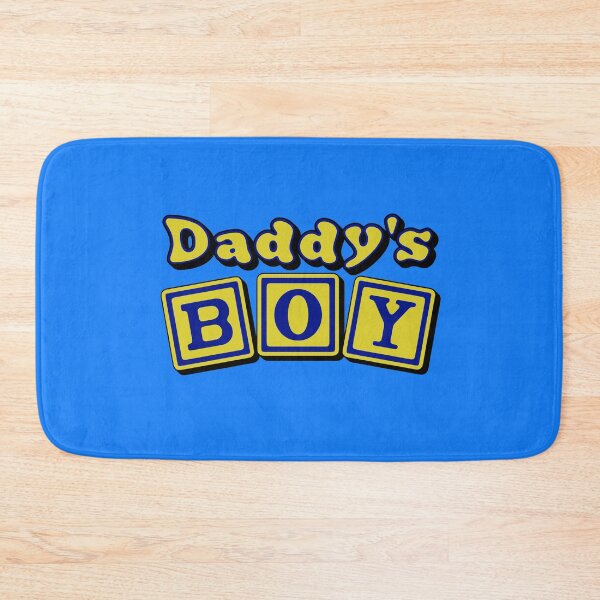 Item preview, Daddy's Boy designed and sold by Mister Krinkles.