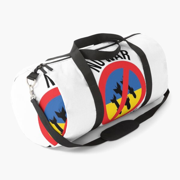 Item preview, azov NO WAR IN UKRAINE designed and sold by Abeer’s Art.