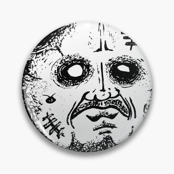 Item preview, Corrupted Apostle (Smells you) designed and sold by OrganismShop.