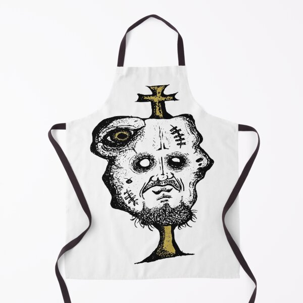 Item preview, Corrupted Apostle (Smells you) designed and sold by OrganismShop.