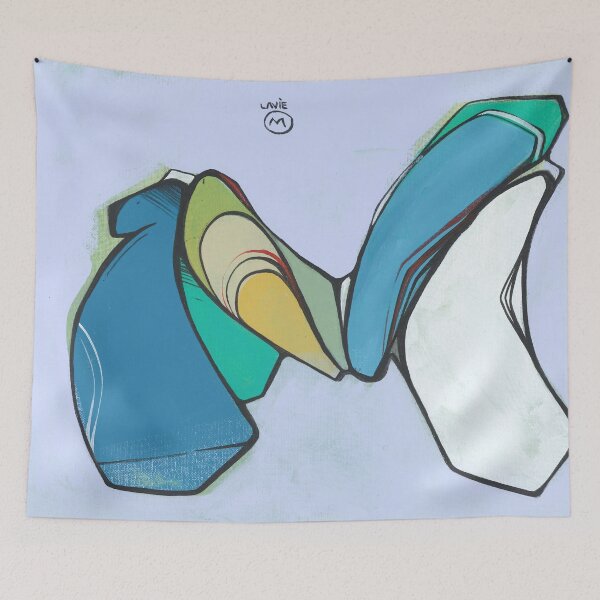 Item preview, M-3 designed and sold by LaVieAcrylics.