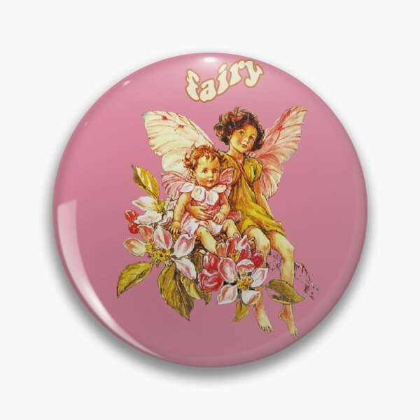 Item preview, Fairys designed and sold by mercvryqueen.