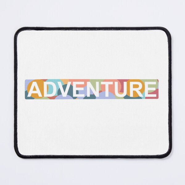 Item preview, Adventure designed and sold by cambrieadams.