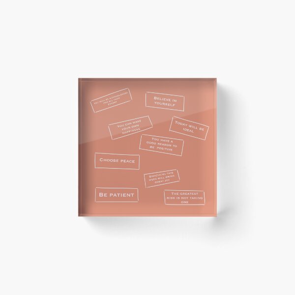 Item preview, Affirmations designed and sold by Amberizm.