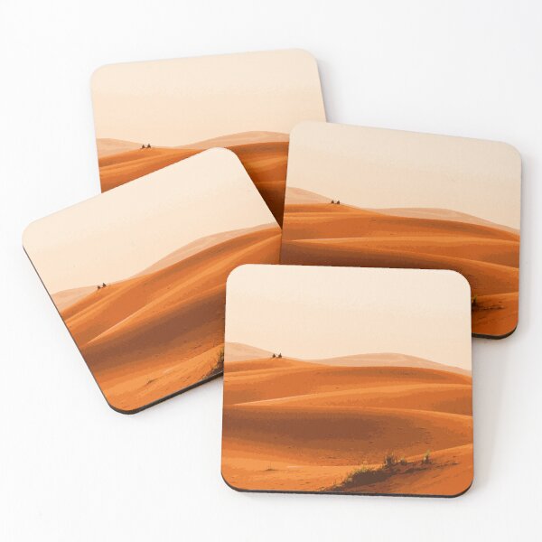 Item preview, Desert Storm - Landscape designed and sold by Aleksander37.