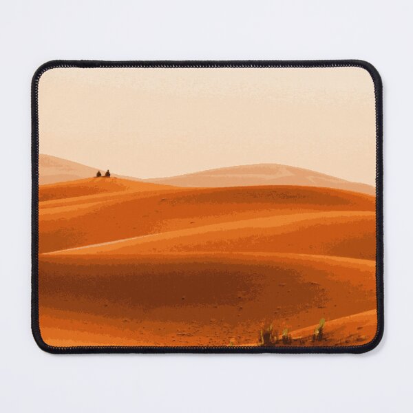 Item preview, Desert Storm - Landscape designed and sold by Aleksander37.