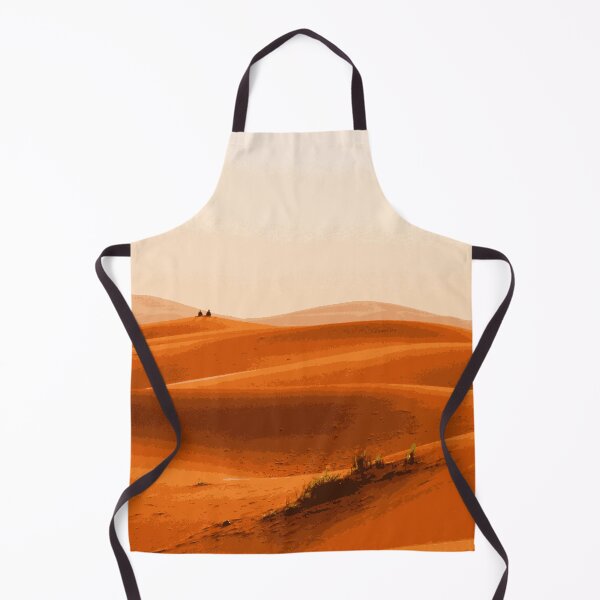 Item preview, Desert Storm - Landscape designed and sold by Aleksander37.