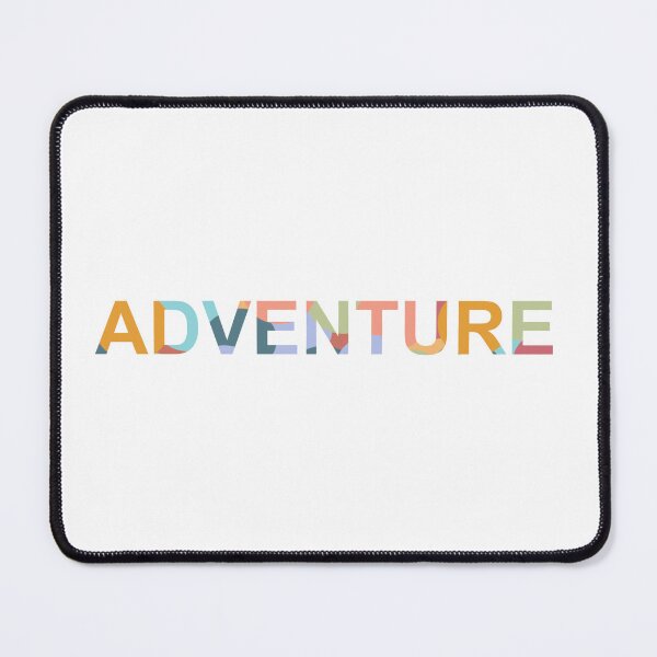 Item preview, Adventure designed and sold by cambrieadams.