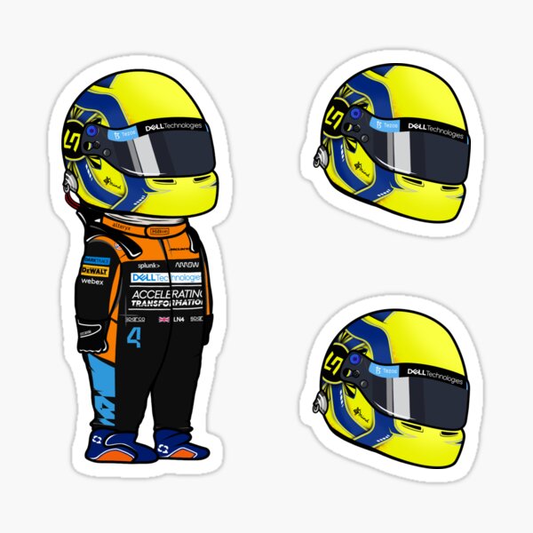 campus hero helmet stickers